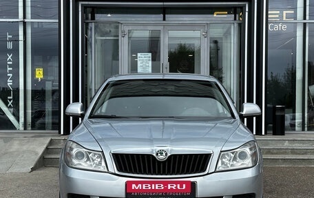 Skoda Octavia, 2013 год, 775 000 рублей, 2 фотография