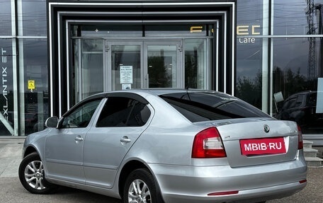 Skoda Octavia, 2013 год, 775 000 рублей, 5 фотография