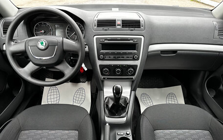 Skoda Octavia, 2013 год, 775 000 рублей, 8 фотография