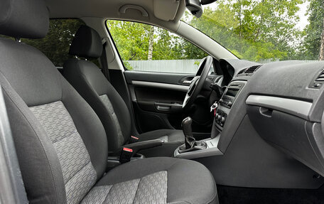 Skoda Octavia, 2013 год, 775 000 рублей, 7 фотография