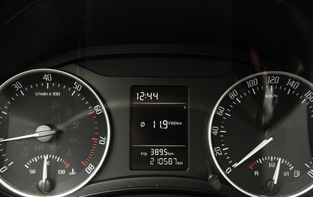 Skoda Octavia, 2013 год, 775 000 рублей, 9 фотография