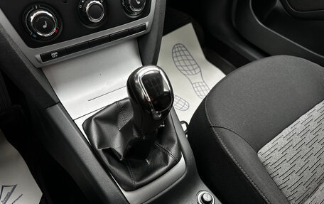 Skoda Octavia, 2013 год, 775 000 рублей, 12 фотография