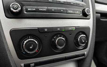 Skoda Octavia, 2013 год, 775 000 рублей, 14 фотография