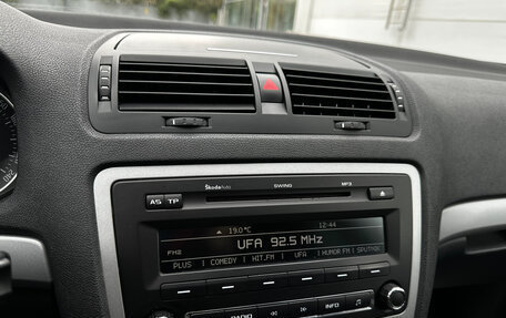 Skoda Octavia, 2013 год, 775 000 рублей, 13 фотография