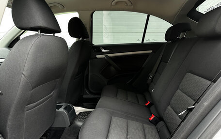 Skoda Octavia, 2013 год, 775 000 рублей, 16 фотография