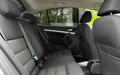 Skoda Octavia, 2013 год, 775 000 рублей, 17 фотография