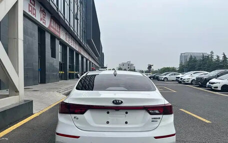 KIA K3, 2021 год, 1 200 007 рублей, 2 фотография