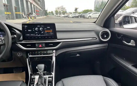 KIA K3, 2021 год, 1 200 007 рублей, 10 фотография