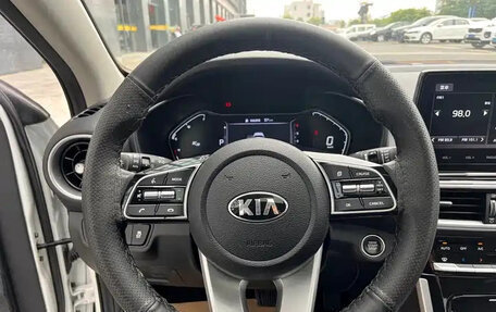 KIA K3, 2021 год, 1 200 007 рублей, 9 фотография