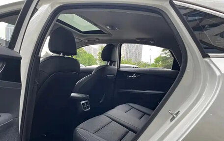 KIA K3, 2021 год, 1 200 007 рублей, 12 фотография