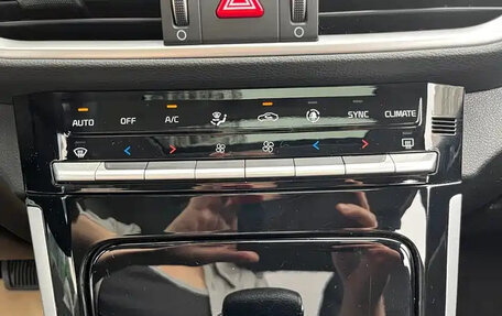 KIA K3, 2021 год, 1 200 007 рублей, 14 фотография