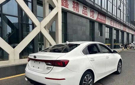 KIA K3, 2021 год, 1 200 007 рублей, 5 фотография