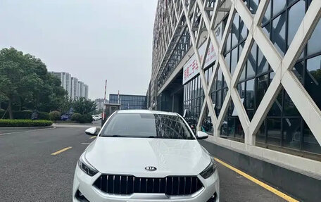 KIA K3, 2021 год, 1 200 007 рублей, 6 фотография