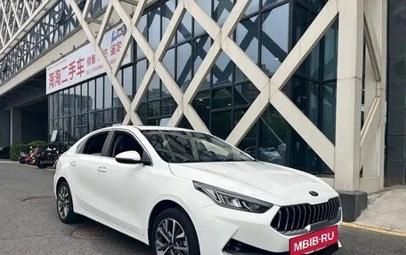 KIA K3, 2021 год, 1 200 007 рублей, 4 фотография