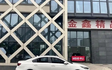 KIA K3, 2021 год, 1 200 007 рублей, 7 фотография