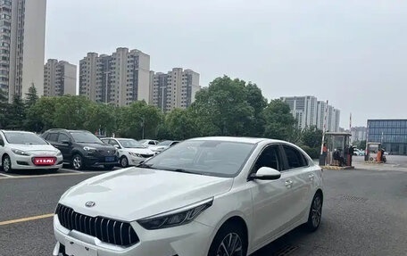 KIA K3, 2021 год, 1 200 007 рублей, 1 фотография