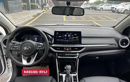 KIA K3, 2021 год, 1 200 007 рублей, 8 фотография