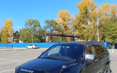 Toyota Harrier, 2000 год, 900 000 рублей, 1 фотография