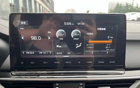 KIA K3, 2021 год, 1 200 007 рублей, 16 фотография