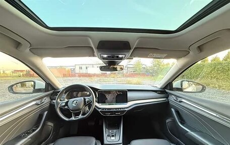 Skoda Octavia IV, 2022 год, 2 150 000 рублей, 4 фотография