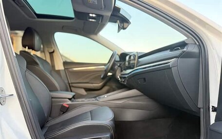 Skoda Octavia IV, 2022 год, 2 150 000 рублей, 7 фотография