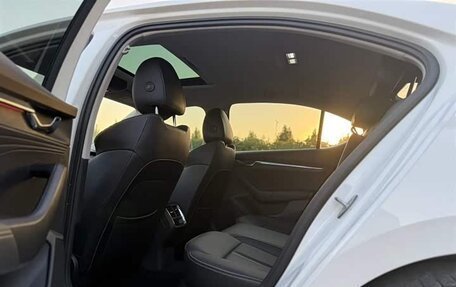 Skoda Octavia IV, 2022 год, 2 150 000 рублей, 6 фотография