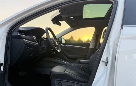 Skoda Octavia IV, 2022 год, 2 150 000 рублей, 5 фотография