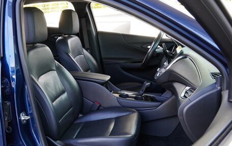 Chevrolet Malibu IX, 2020 год, 2 179 000 рублей, 8 фотография