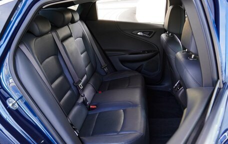 Chevrolet Malibu IX, 2020 год, 2 179 000 рублей, 7 фотография