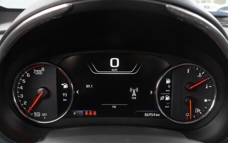 Chevrolet Malibu IX, 2020 год, 2 179 000 рублей, 12 фотография