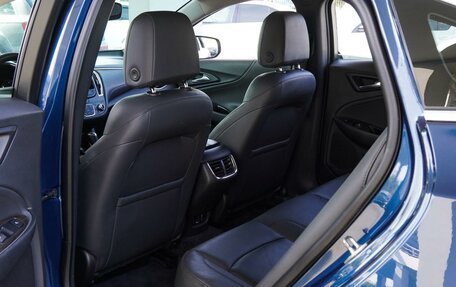 Chevrolet Malibu IX, 2020 год, 2 179 000 рублей, 11 фотография