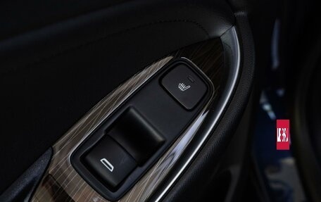 Chevrolet Malibu IX, 2020 год, 2 179 000 рублей, 19 фотография