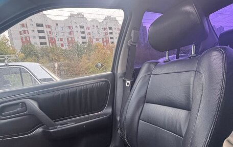 Nissan Primera II рестайлинг, 1996 год, 300 000 рублей, 8 фотография