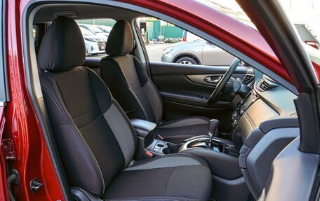 Nissan Qashqai, 2019 год, 1 870 000 рублей, 8 фотография
