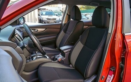Nissan Qashqai, 2019 год, 1 870 000 рублей, 10 фотография
