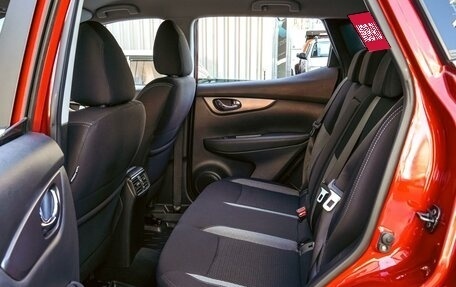 Nissan Qashqai, 2019 год, 1 870 000 рублей, 11 фотография