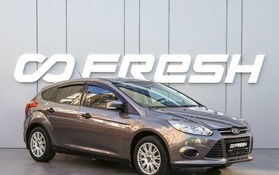 Ford Focus III, 2013 год, 740 000 рублей, 1 фотография