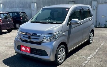 Honda N-WGN I рестайлинг, 2018 год, 550 000 рублей, 1 фотография