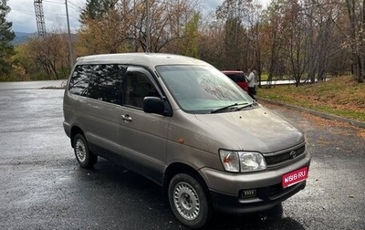 Toyota Town Ace III, 1997 год, 685 000 рублей, 1 фотография
