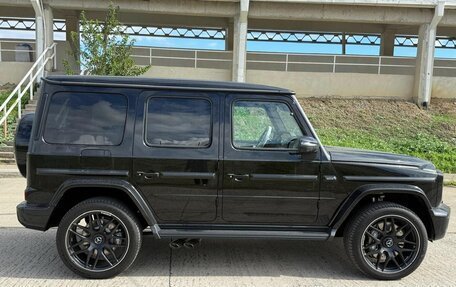 Mercedes-Benz G-Класс AMG, 2025 год, 33 420 000 рублей, 1 фотография