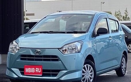 Daihatsu Mira e:S II, 2022 год, 575 000 рублей, 1 фотография