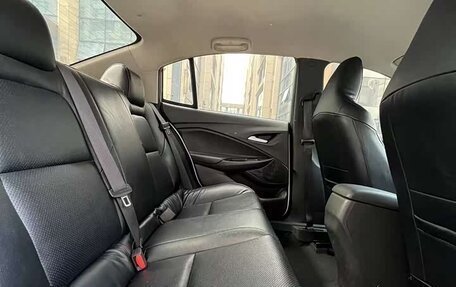 Chevrolet Cruze II, 2022 год, 1 310 000 рублей, 8 фотография