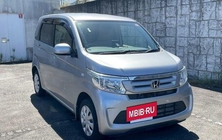Honda N-WGN I рестайлинг, 2018 год, 550 000 рублей, 3 фотография