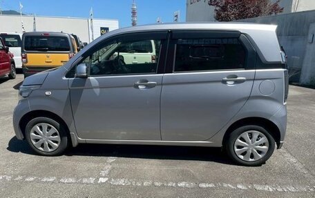 Honda N-WGN I рестайлинг, 2018 год, 550 000 рублей, 9 фотография