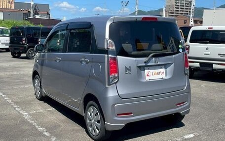Honda N-WGN I рестайлинг, 2018 год, 550 000 рублей, 8 фотография