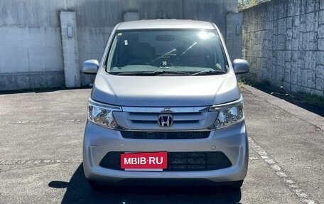 Honda N-WGN I рестайлинг, 2018 год, 550 000 рублей, 2 фотография