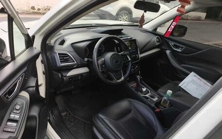 Subaru Forester, 2022 год, 2 640 000 рублей, 7 фотография