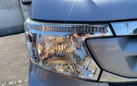 Honda N-WGN I рестайлинг, 2018 год, 550 000 рублей, 10 фотография