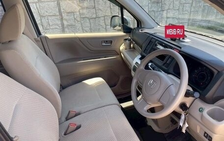 Honda N-WGN I рестайлинг, 2018 год, 550 000 рублей, 11 фотография