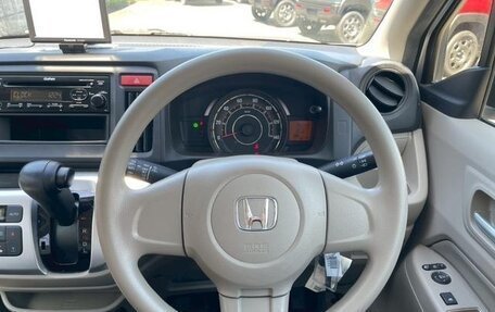Honda N-WGN I рестайлинг, 2018 год, 550 000 рублей, 12 фотография